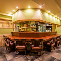 会員制 寿司割烹鷹勝 博多総本店