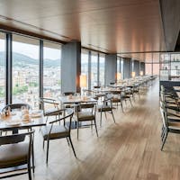 Anchor Kyoto/THE GATE HOTEL 京都高瀬川 by HULIC