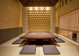 個室会席 北大路 八重洲茶寮 こしつかいせき きたおおじ やえすさりょう 京橋 会席料理 和食 日本料理 一休 Comレストラン