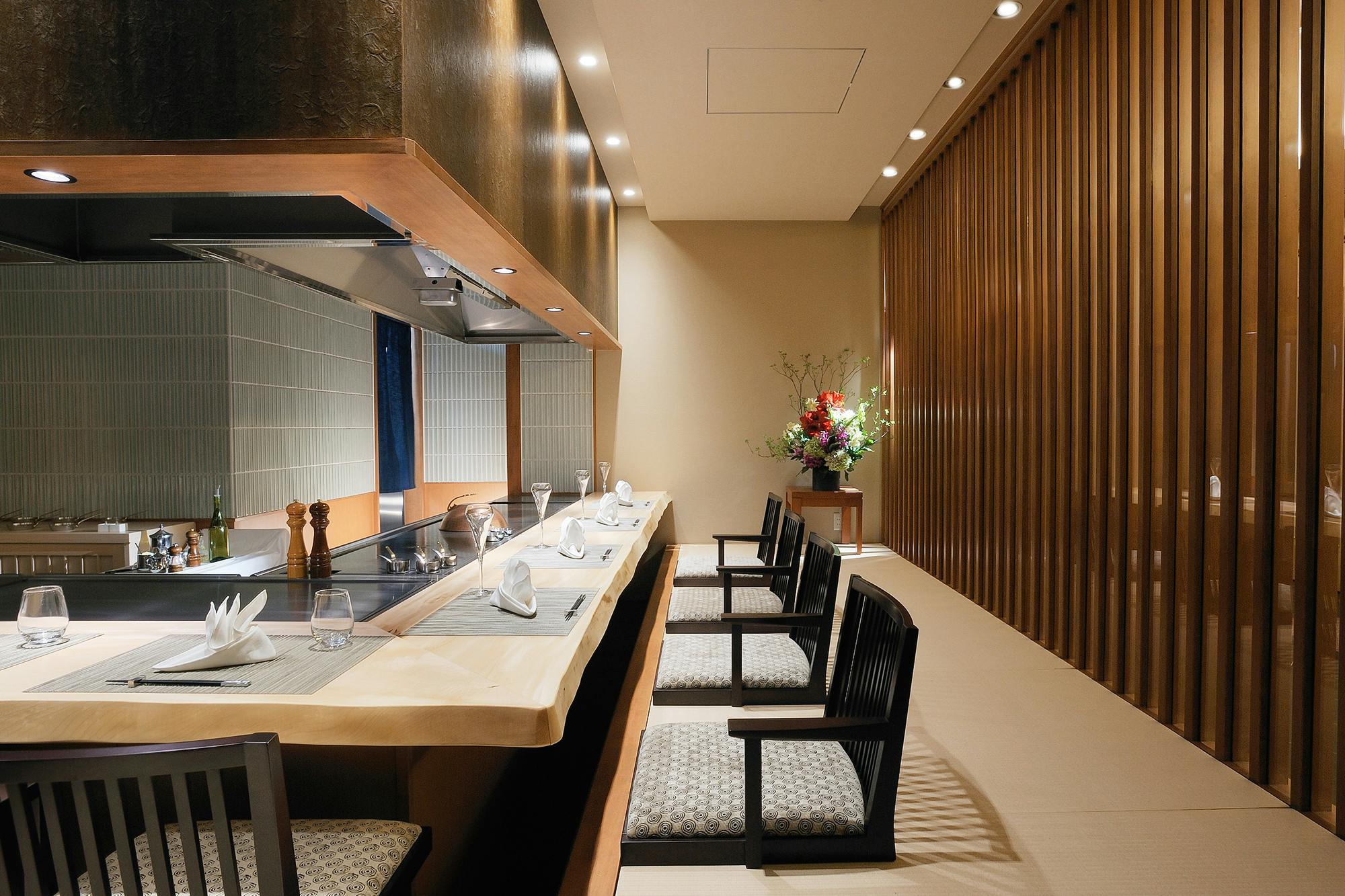 鳥羽国際ホテル 潮路亭内レストランのご予約 一休 Comレストラン