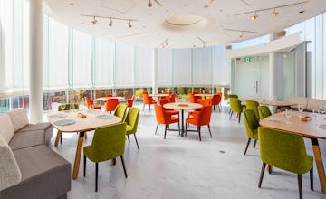 ホテルアソシア静岡内レストランのご予約 一休 Comレストラン