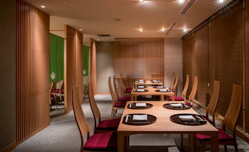 ホテルアソシア静岡内レストランのご予約 一休 Comレストラン