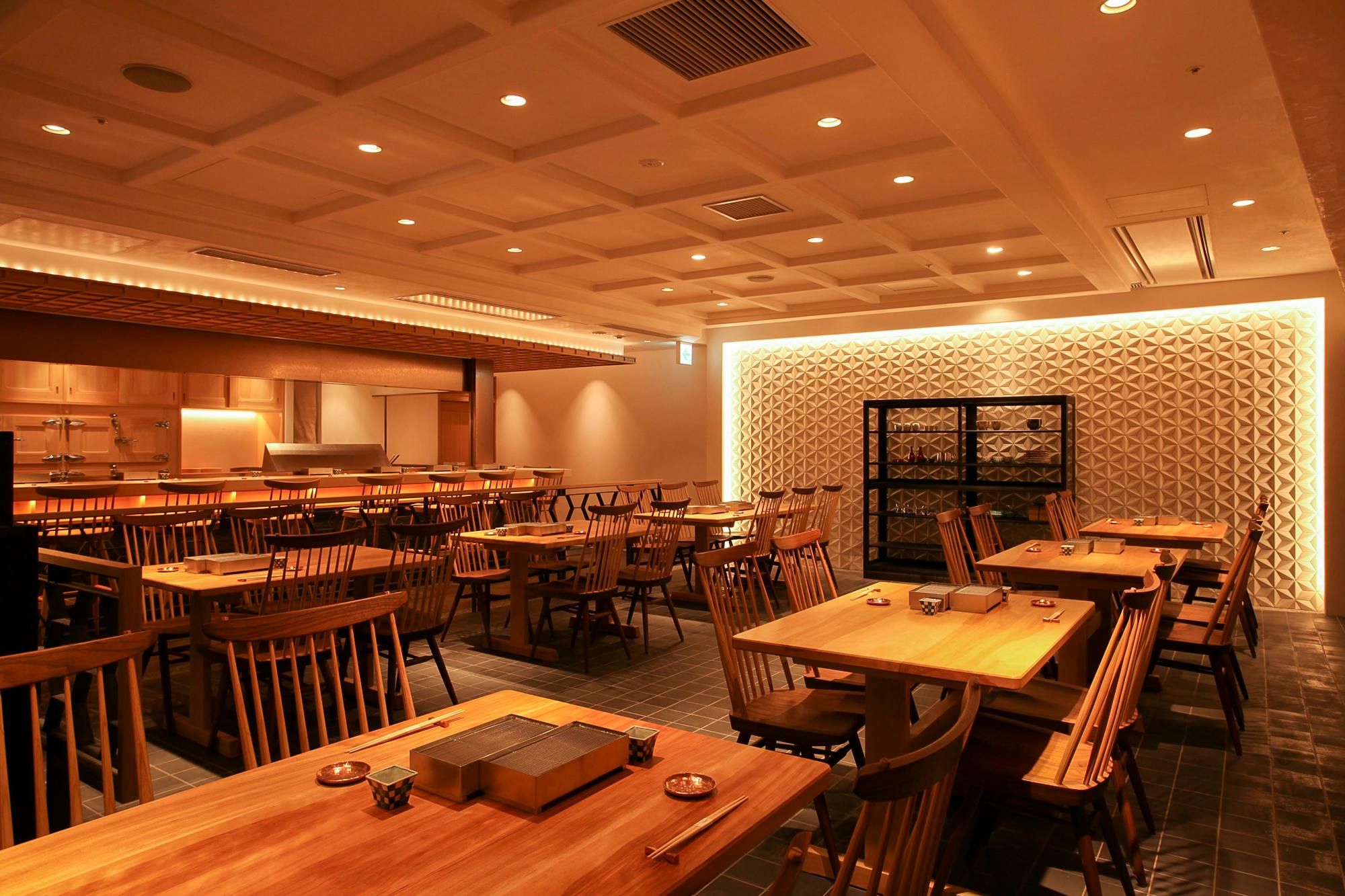 �Ă�Ղ� �R�̏� Ginza