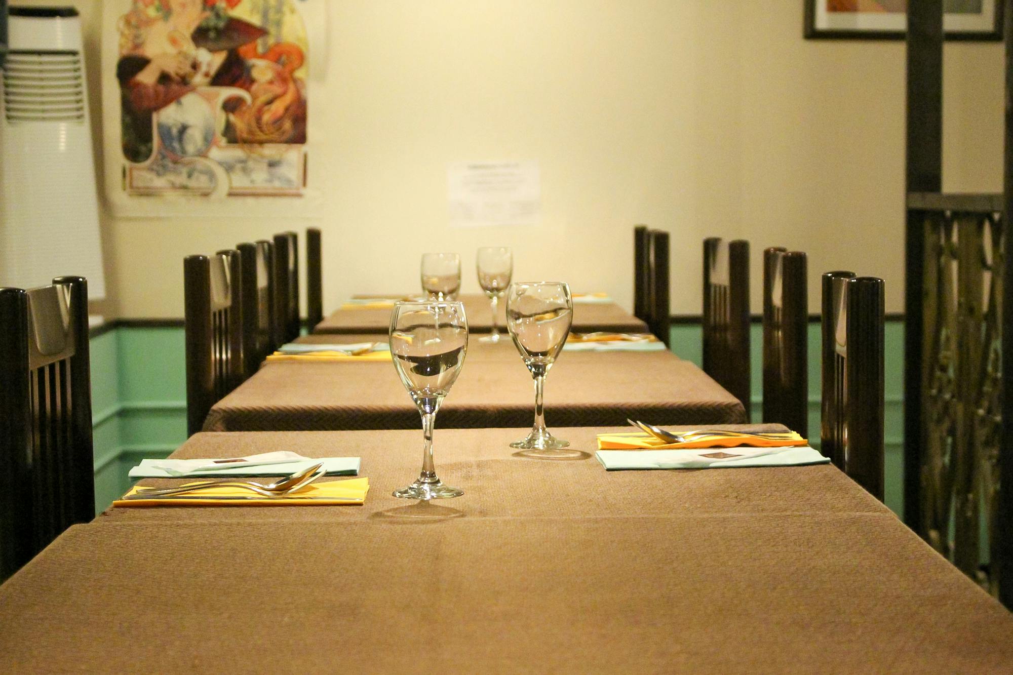 オペラ ドメーヌ高麗橋 大阪 中之島 人気スポット 一休 Com