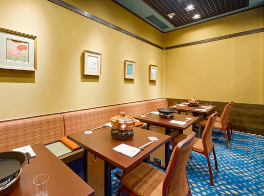 21年 日本橋デートで行きたい名所 日本橋デートおすすめ人気スポット30選 一休 Comレストラン