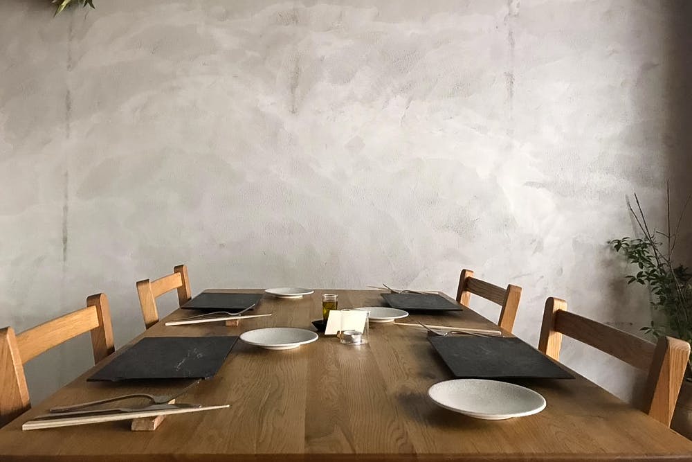 大船周辺グルメ おしゃれで美味しい 大船周辺のレストラン30軒 一休 Comレストラン