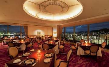 呉阪急ホテル内レストランのご予約 一休 Comレストラン