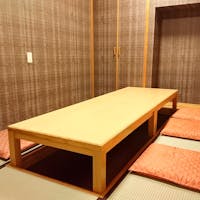 生け簀割烹 中洲鷹勝 本店