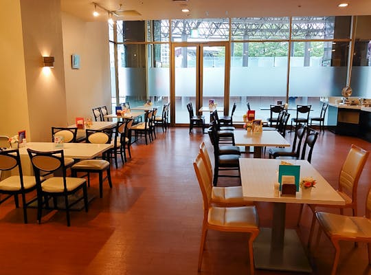 石川県能登島ガラス美術館 石川 七尾 人気スポット 一休 Com 石川県能登島ガラス美術館 石川 七尾 人気スポット 一休 Com