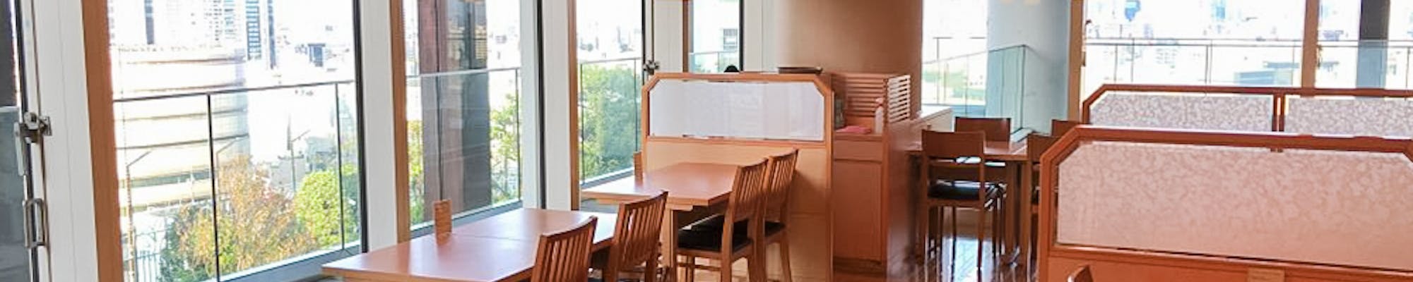 バスタ新宿周辺グルメ おしゃれで美味しい レストランランキング 30選 一休 Comレストラン