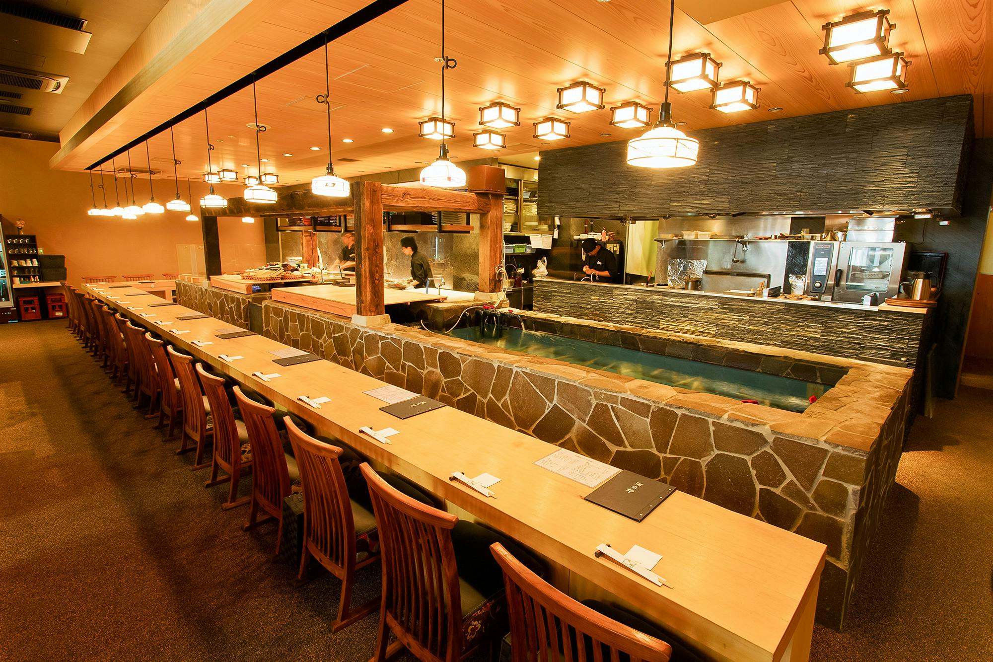 朝食 博多料亭 稚加榮 福岡店 ハカタリョウテイ チカエ フクオカテン 大名 赤坂 活魚料理 会席料理 辛子明太子 一休 Comレストラン