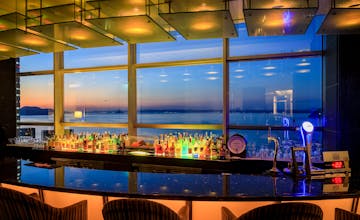 Jrホテルクレメント高松内レストランのご予約 一休 Comレストラン