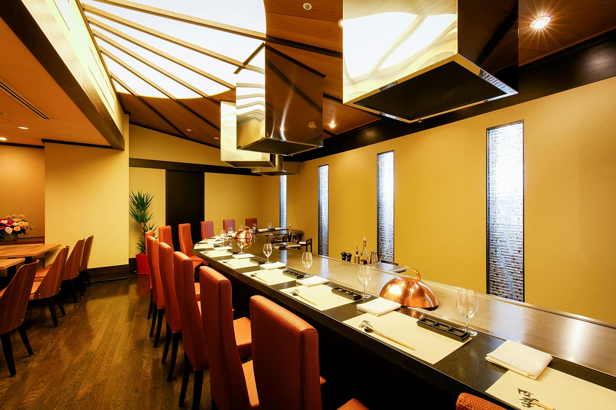 Jrホテルクレメント高松内レストランのご予約 一休 Comレストラン