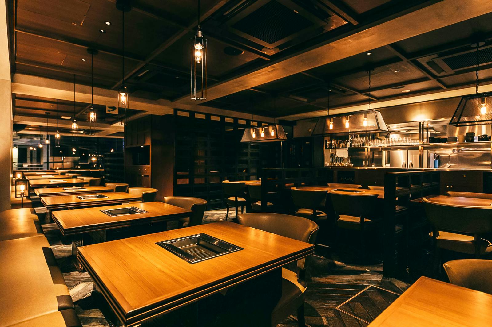 絶対一度は行くべき おしゃれ絶品焼肉15選 一休 Comレストラン