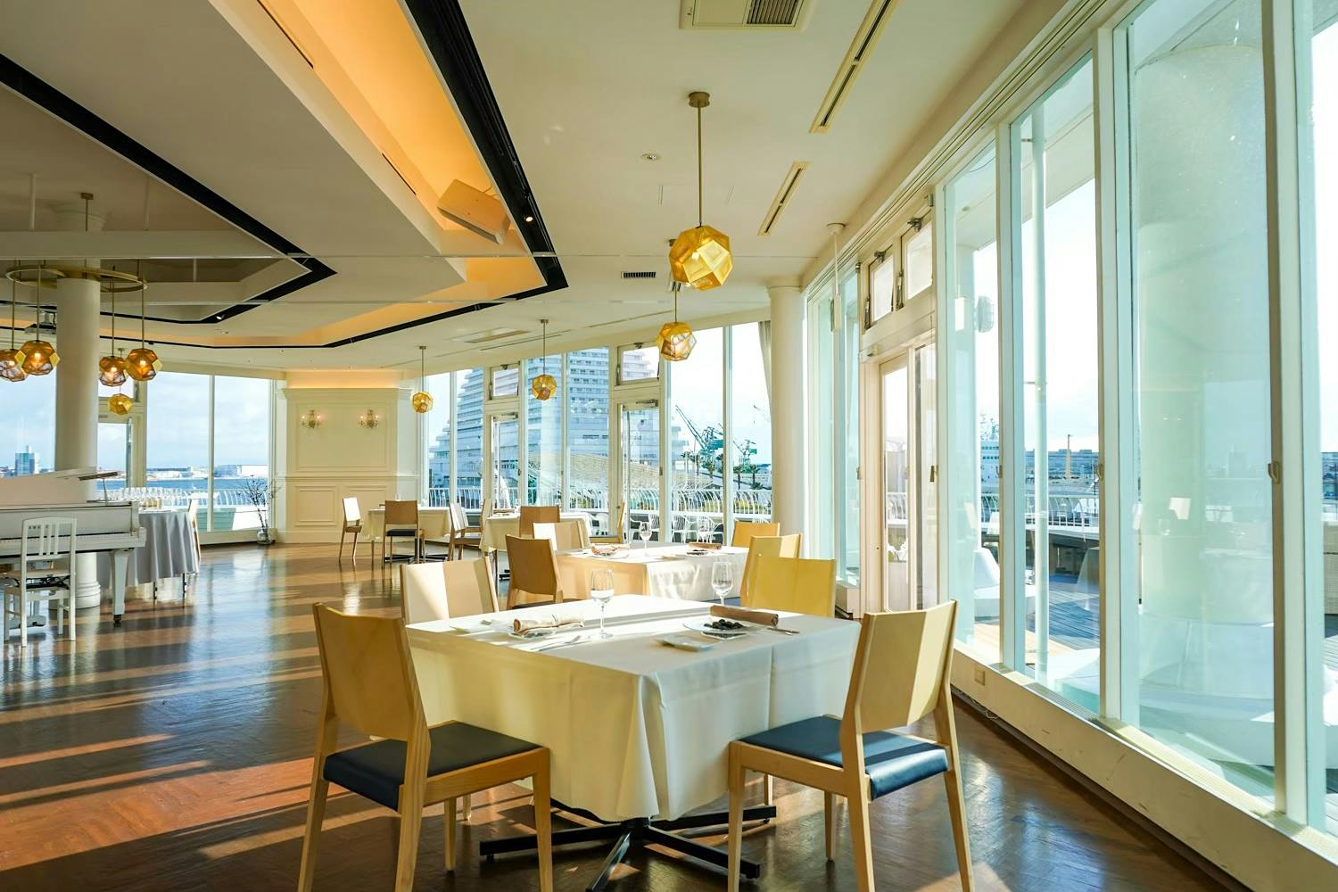 OCEAN PLACE