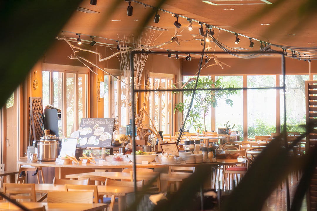 The Day Grill Osaka�^�z�e���E���b�W���F