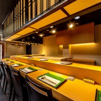 鮨 みや川 梅田店