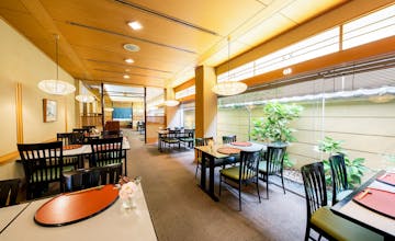 呉阪急ホテル内レストランのご予約 一休 Comレストラン