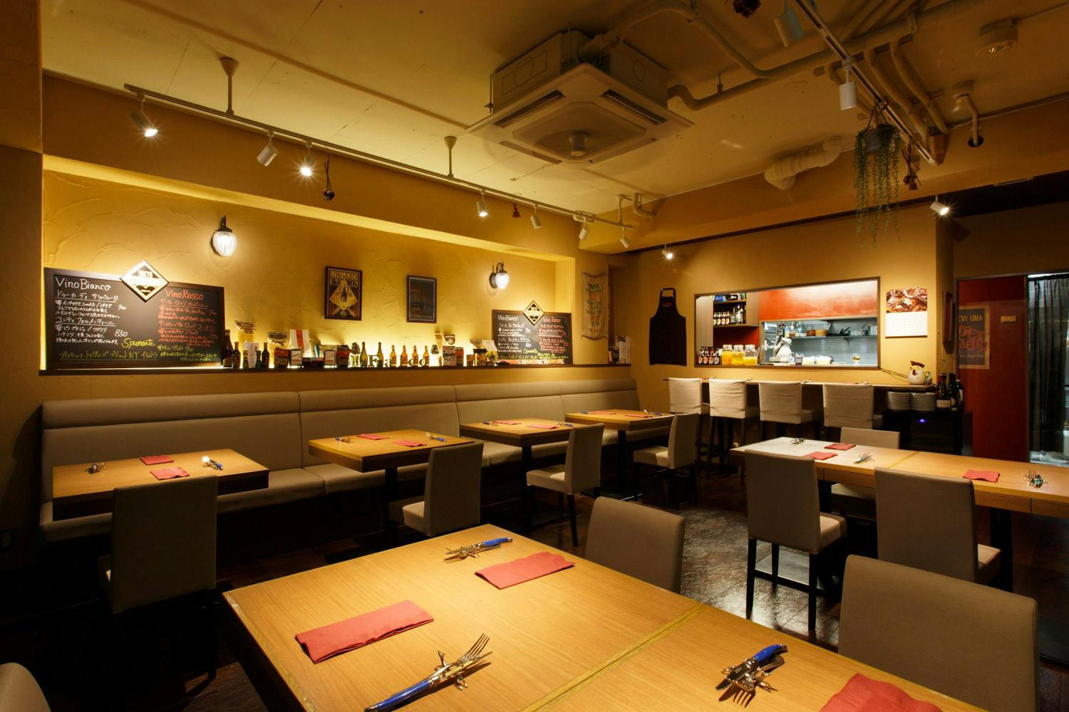 Osteria Falco