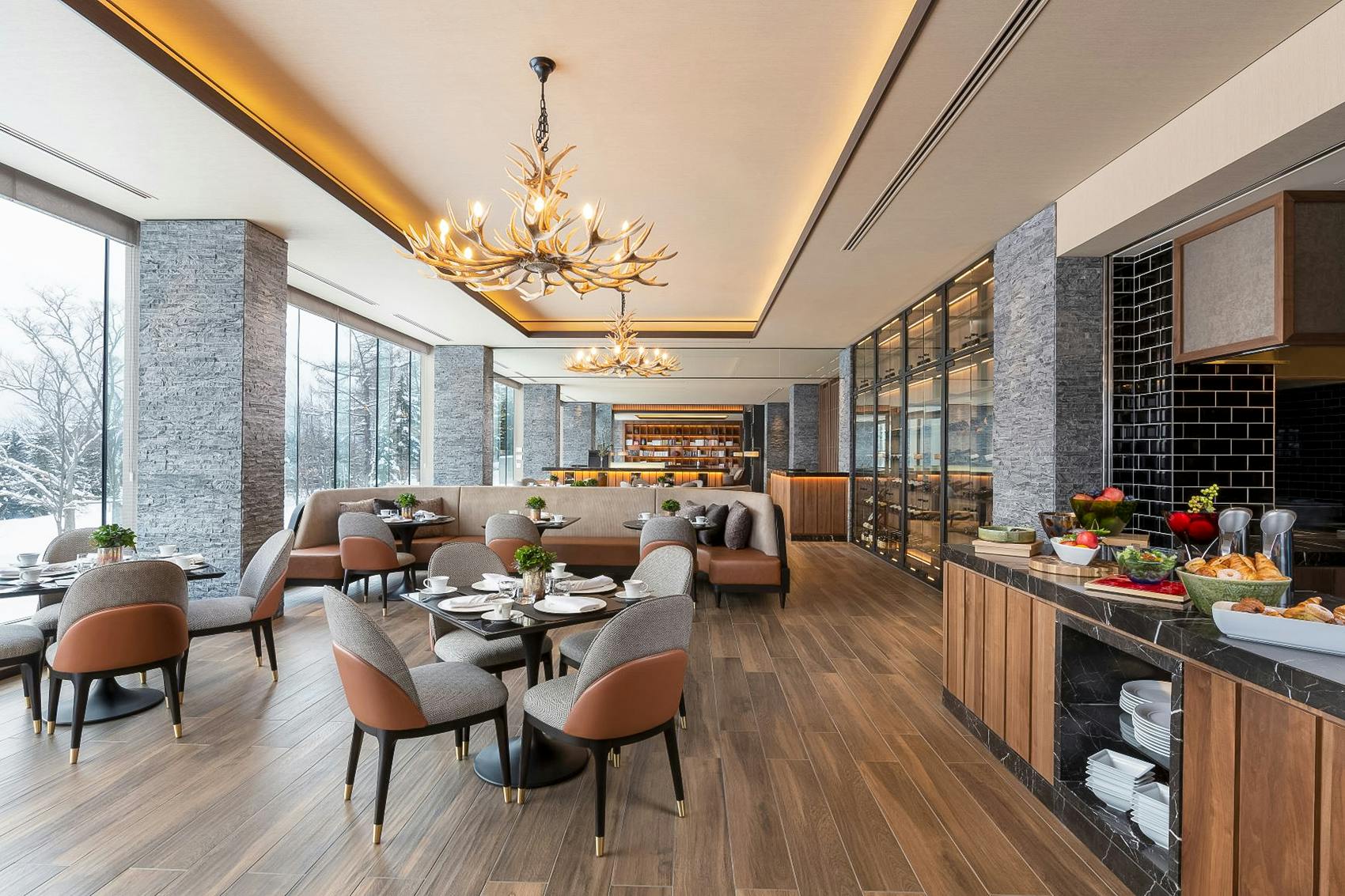 22年 ニセコ ルスツ観光で行きたい名所 ニセコ ルスツ旅行おすすめ人気スポット30選 一休 Com