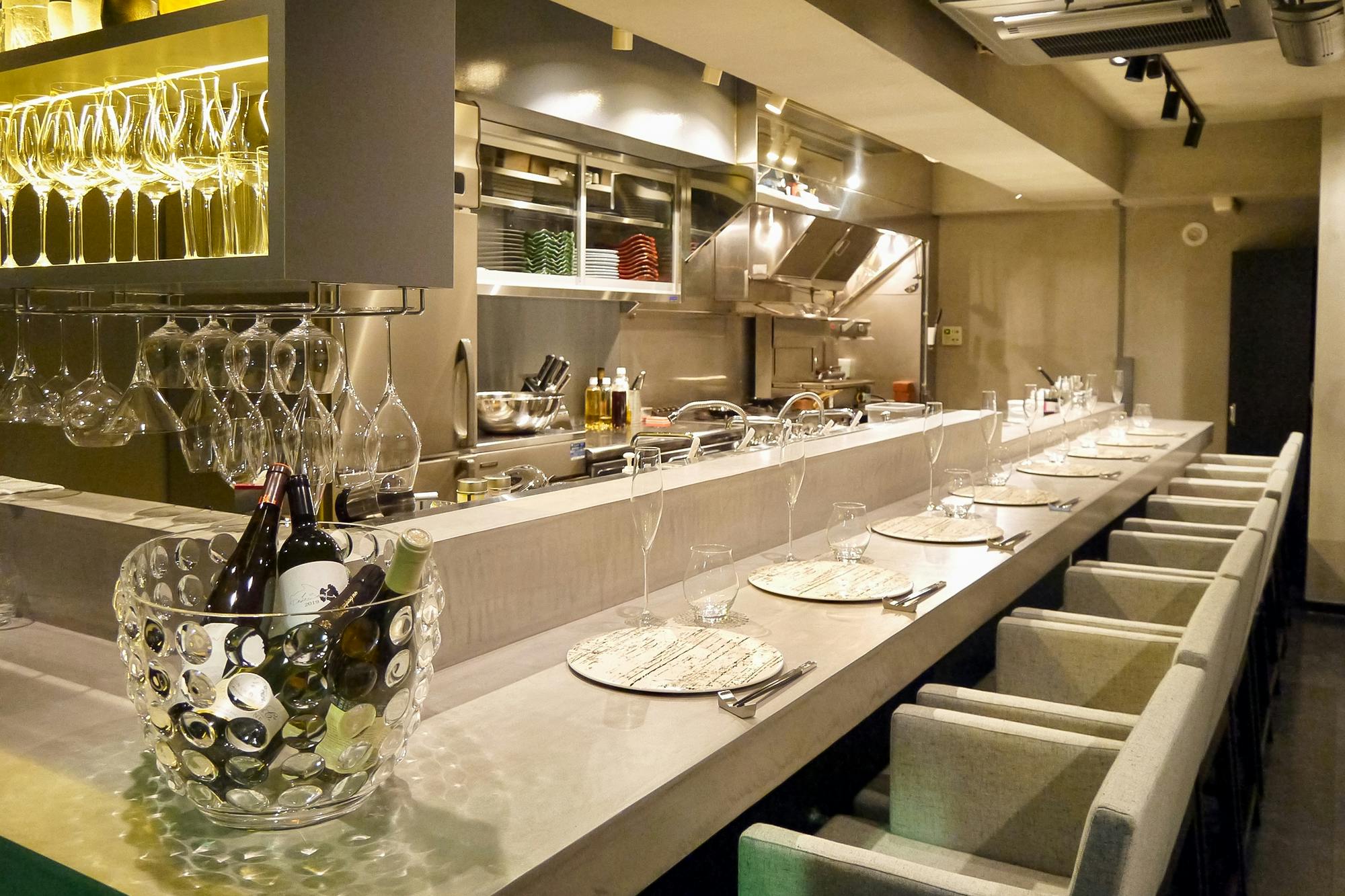 ｅｓｏｌａ池袋 東京 池袋 人気デートスポット 一休 Comレストラン