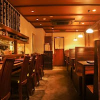 葱屋 うなぎ にょろ助 京都先斗町