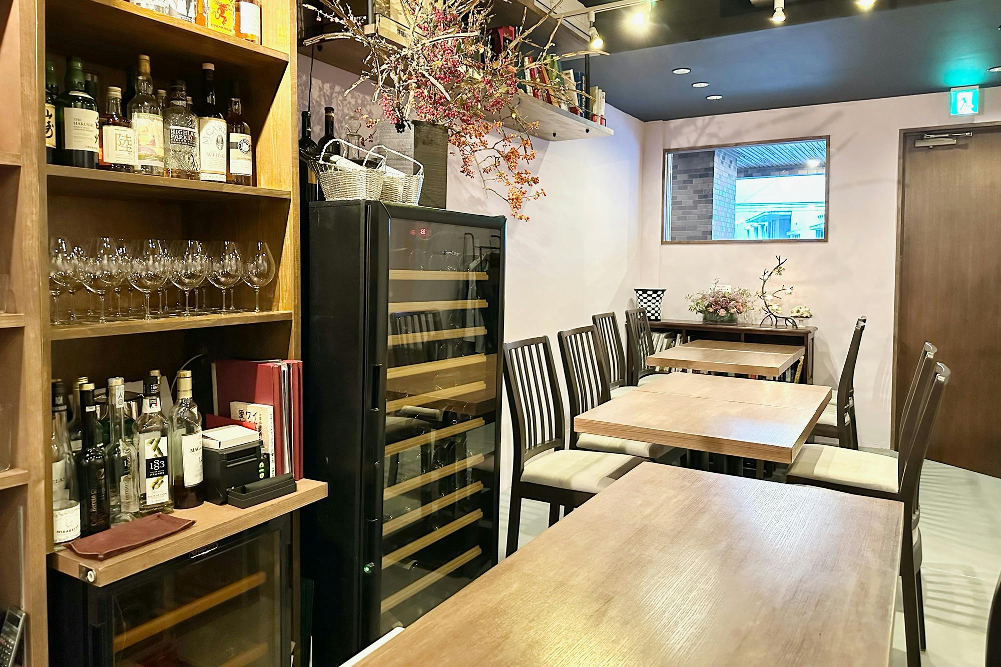 良品 アジア卓上ランプ 居ら B】酒樽/酒瓶/居酒屋/店舗照明/紹興酒