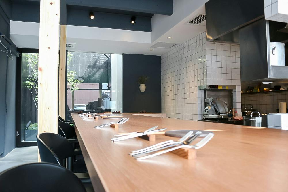 ���� �`CUCINA ITALIANA�`