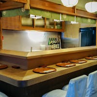 京料理 三栄