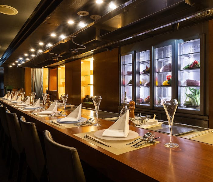 鉄板焼特集 ネット予約は一休 Comレストラン 鉄板焼特集 ネット予約は一休 Comレストラン