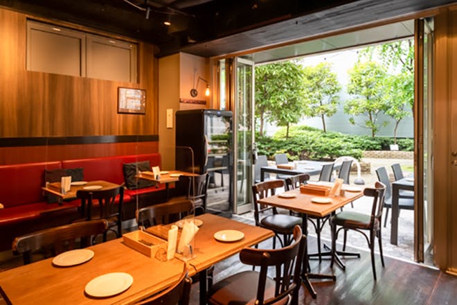 22年 浜松町観光で行きたい名所 浜松町旅行おすすめ人気スポット30選 一休 Com