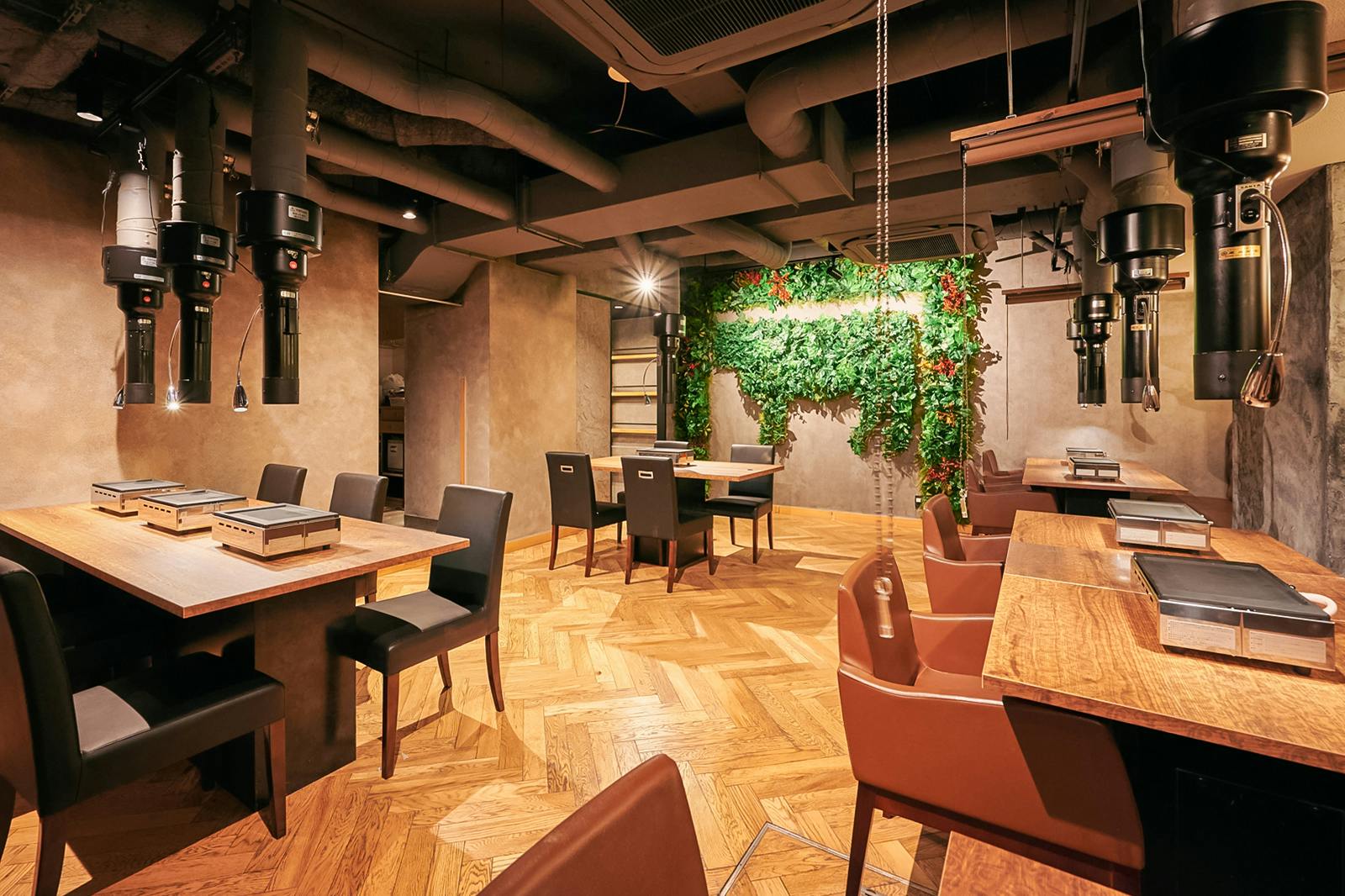 韓国料理が美味しいワンランク上のお店選び 一休 Comレストラン