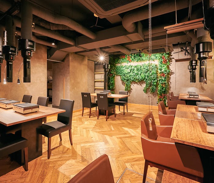 韓国料理が美味しいワンランク上のお店選び 一休 Comレストラン 韓国料理が美味しいワンランク上のお店選び 一休 Comレストラン