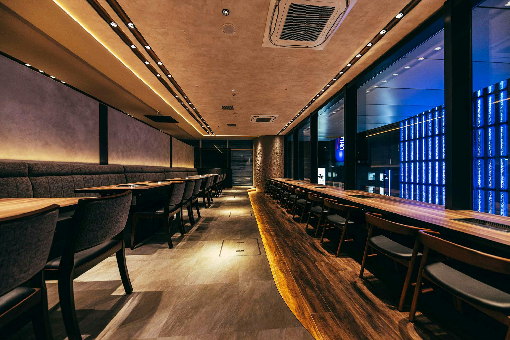 Kirarito Ginza キラリトギンザ 東京 銀座 人気スポット 一休 Com