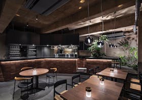 シック プッテートル Chic Peut Etre 八丁堀 フランス料理 一休 Comレストラン シック プッテートル Chic Peut Etre 八丁堀 フランス料理 一休 Comレストラン