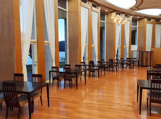 箱根神社 神奈川 箱根 人気スポット 一休 Com 箱根神社 神奈川 箱根 人気スポット 一休 Com