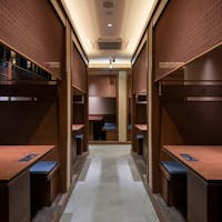 博多水炊き・鶏すき鍋 西新初喜 プラリバ店