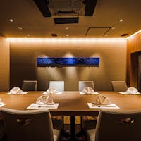 WASHOKU SUSHI いぶき 銀座店