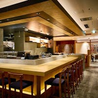 寿司ダイニングかどはち 銀座店