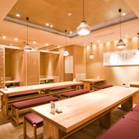 ひつまぶし和食備長 中洲川端店