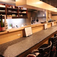 日本酒バル 酌-syaku-