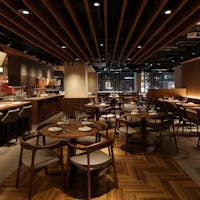 The Kitchen Salvatore Cuomo 三宮/ ダイワロイネットホテル神戸三宮PREMIER