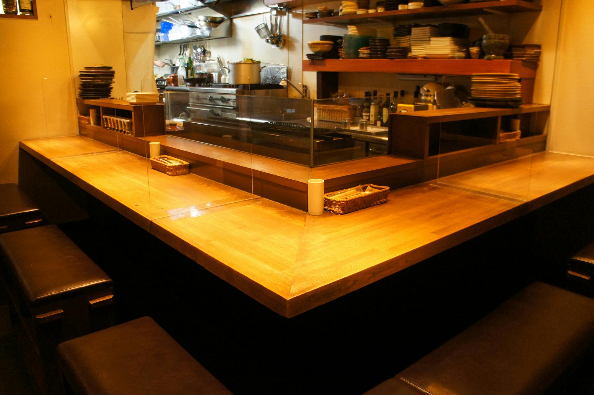 YAKITORI��Wine Shinori