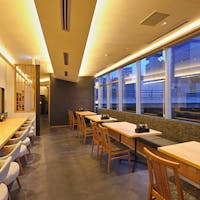 うなぎ四代目菊川/中洲春吉店