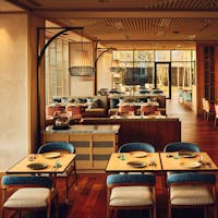 Indigo Home Kitchen Yamateras/ホテルインディゴ犬山有楽苑