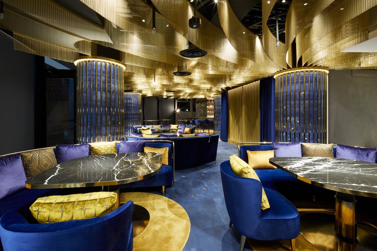 STVV LOUNGE