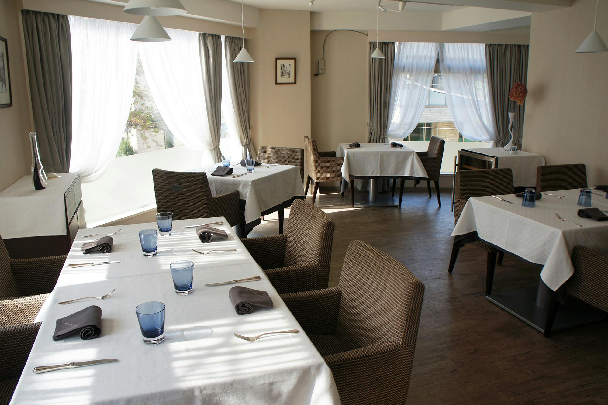 Ristorante TSUZUKI