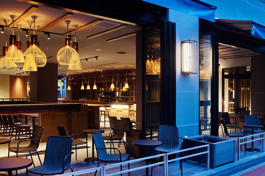 THE TASTE�^sequence KYOTO GOJO