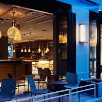 THE TASTE/sequence KYOTO GOJO