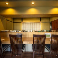 うなぎと日本料理 今助